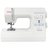 Janome Heavy Duty 1800 